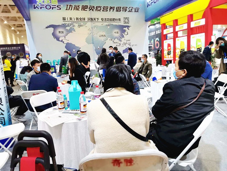 承接過往佳績，迎接新的挑戰(zhàn)，夫沃施山東會(huì)滿載而歸