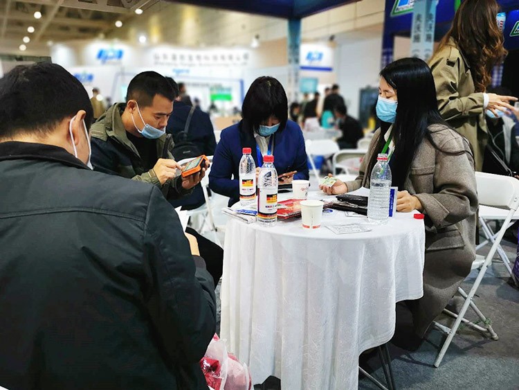 承接過往佳績，迎接新的挑戰(zhàn)，夫沃施山東會(huì)滿載而歸