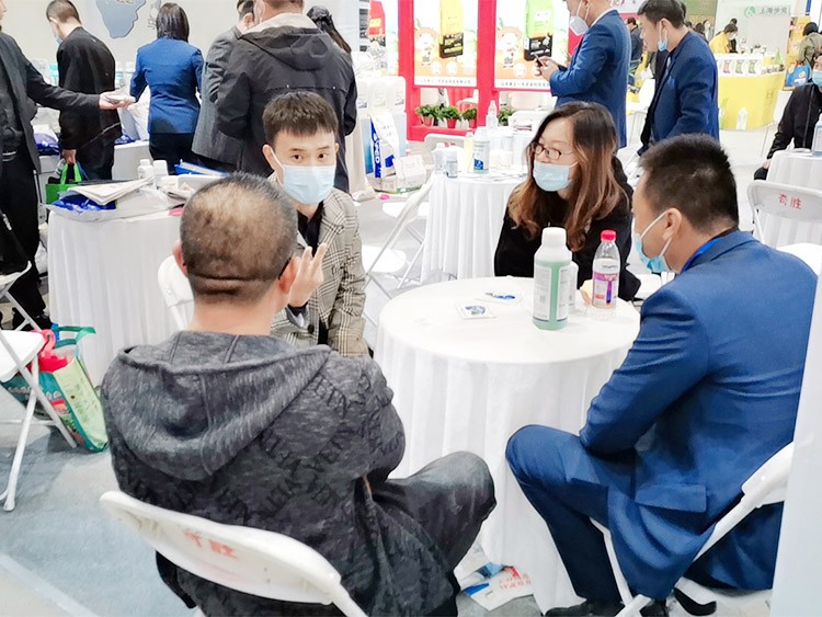 承接過往佳績，迎接新的挑戰(zhàn)，夫沃施山東會(huì)滿載而歸