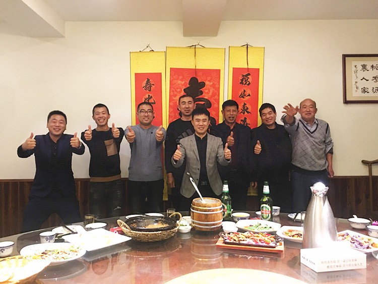 承接過往佳績，迎接新的挑戰(zhàn)，夫沃施山東會(huì)滿載而歸