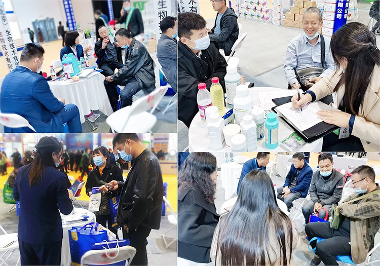 承接過往佳績，迎接新的挑戰(zhàn)，夫沃施山東會(huì)滿載而歸