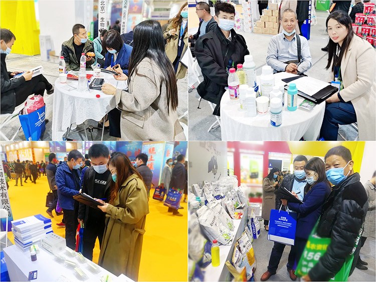 承接過往佳績，迎接新的挑戰(zhàn)，夫沃施山東會(huì)滿載而歸