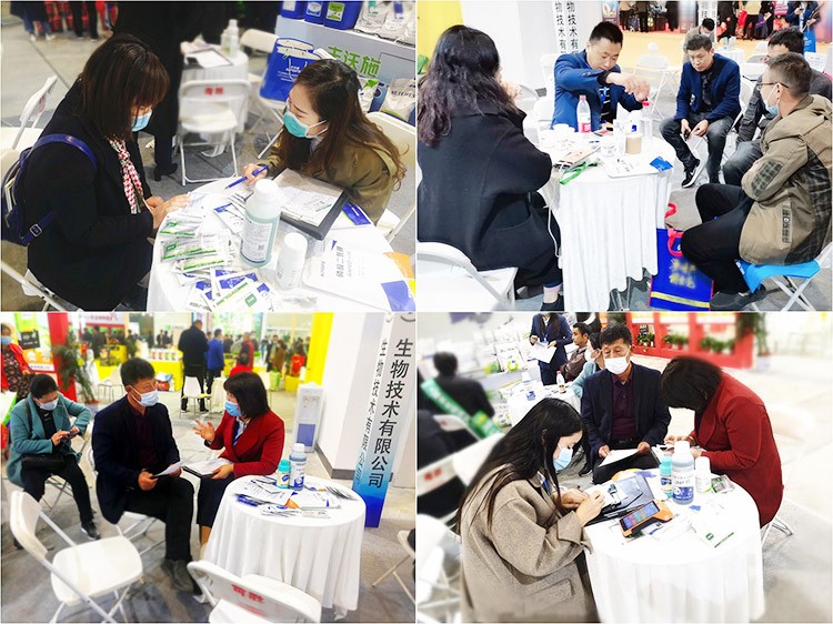 承接過往佳績，迎接新的挑戰(zhàn)，夫沃施山東會(huì)滿載而歸