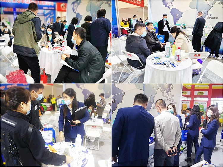 承接過往佳績，迎接新的挑戰(zhàn)，夫沃施山東會(huì)滿載而歸