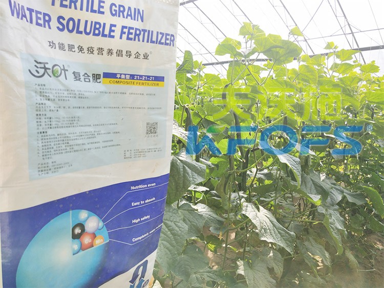 水溶肥那么多，為什么推薦你用這款？