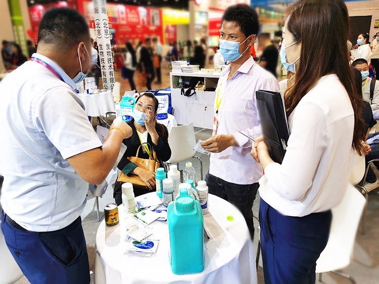 越是艱險(xiǎn)越向前，越是困境越突破，夫沃施廣西會(huì)滿譽(yù)而歸！