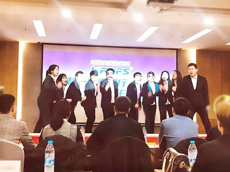 2019云南植保會，夫沃施盛況空前，六年風(fēng)雨兼程路，初心不改再踏征途！