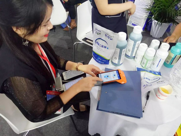 2019云南植保會，夫沃施盛況空前，六年風(fēng)雨兼程路，初心不改再踏征途！