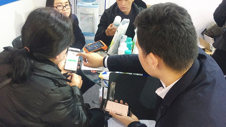 黑龍江植保會(huì)-夫沃施收官戰(zhàn)役再創(chuàng)巔峰！