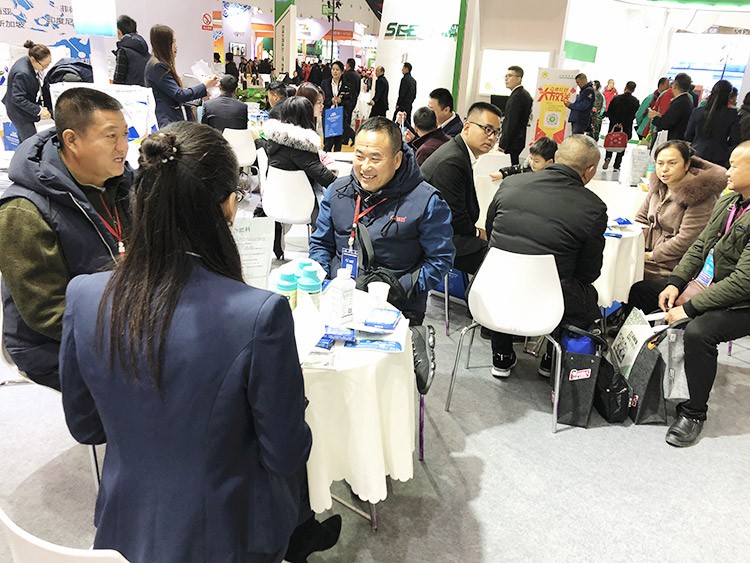 全國(guó)植保會(huì)-助力農(nóng)資市場(chǎng)持續(xù)升溫！