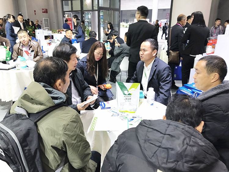 全國(guó)植保會(huì)-助力農(nóng)資市場(chǎng)持續(xù)升溫！