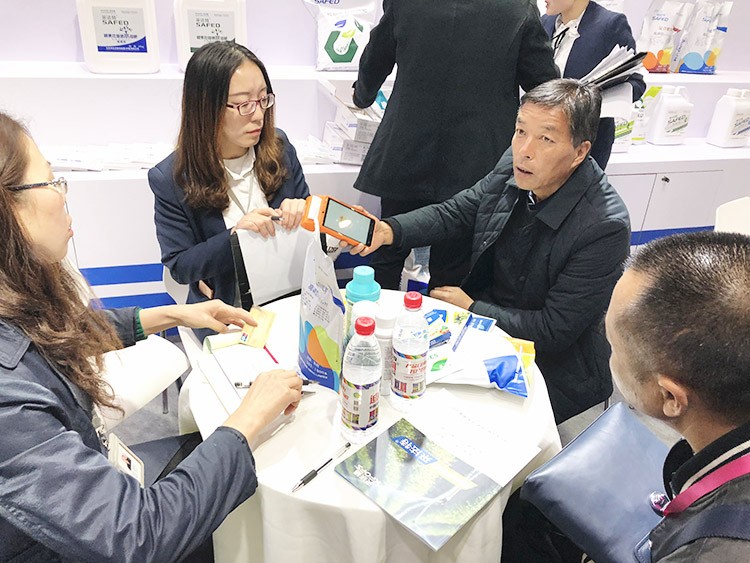 全國(guó)植保會(huì)-助力農(nóng)資市場(chǎng)持續(xù)升溫！