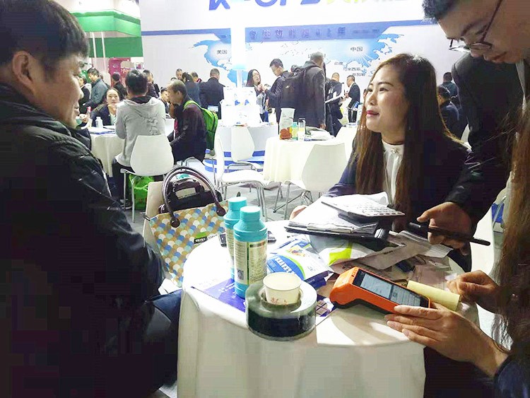 全國(guó)植保會(huì)-助力農(nóng)資市場(chǎng)持續(xù)升溫！