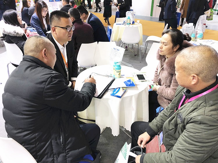 全國(guó)植保會(huì)-助力農(nóng)資市場(chǎng)持續(xù)升溫！