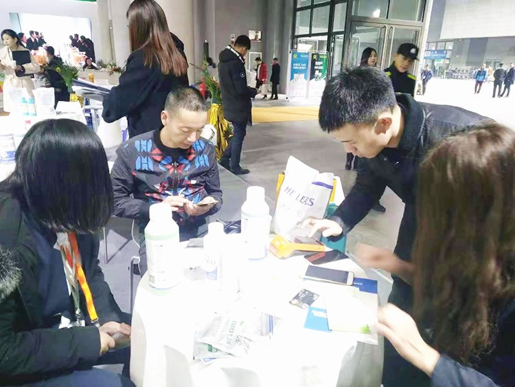 全國(guó)植保會(huì)-助力農(nóng)資市場(chǎng)持續(xù)升溫！