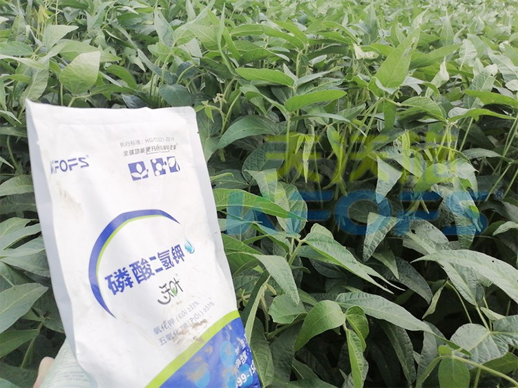 進(jìn)口磷酸二氫鉀不得不了解的一個(gè)品牌！