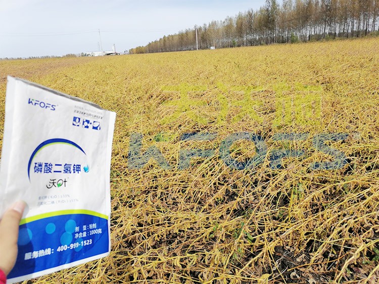 進(jìn)口磷酸二氫鉀不得不了解的一個(gè)品牌！