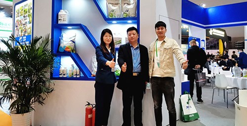 水溶肥廠家那么多，哪個更值得選！