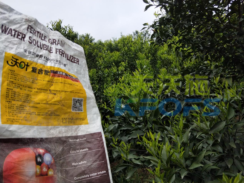 水溶肥如此受歡迎，原來是因為這！