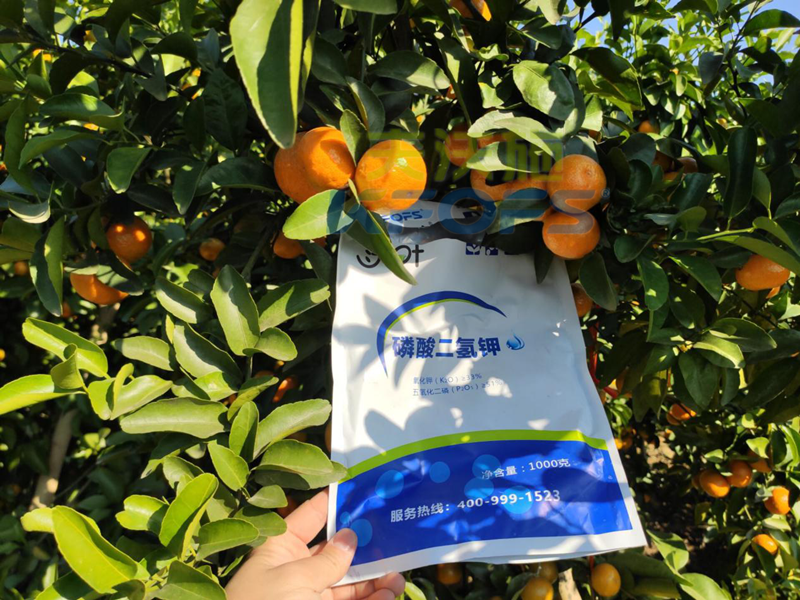 這款磷酸二氫鉀，用過的都說好！