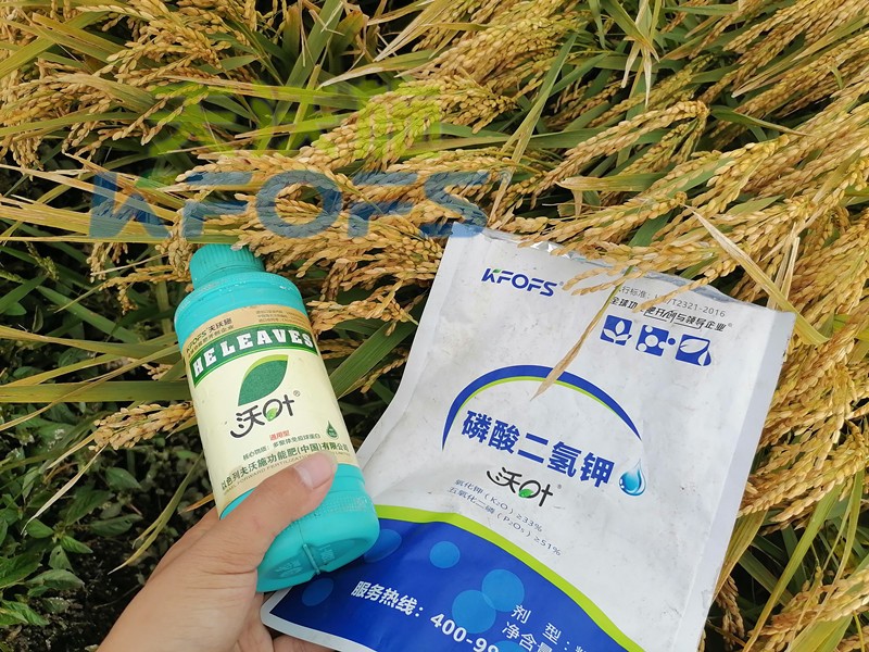 磷酸二氫鉀什么牌子好？用戶說好才算好！