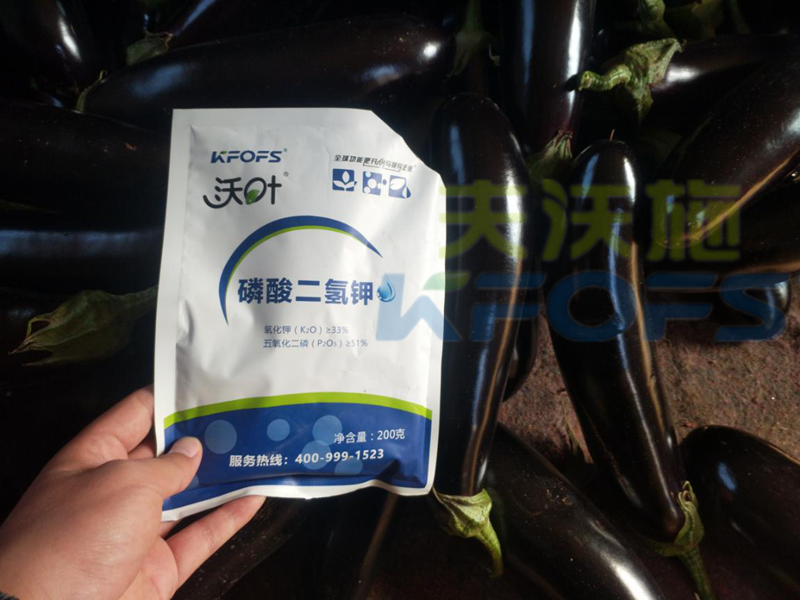 磷酸二氫鉀究竟好在哪？