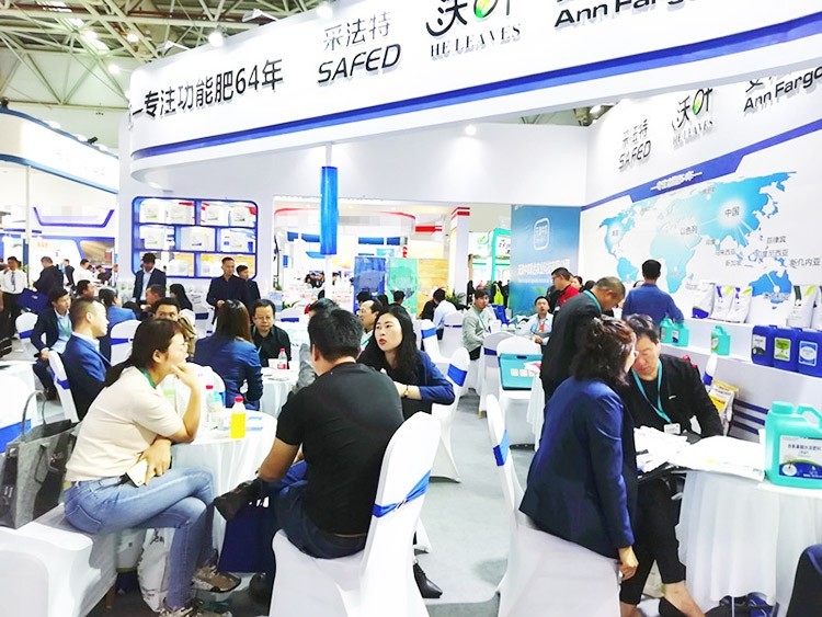 完美收官，夫沃施以燎原之勢引領(lǐng)行業(yè)共發(fā)展！