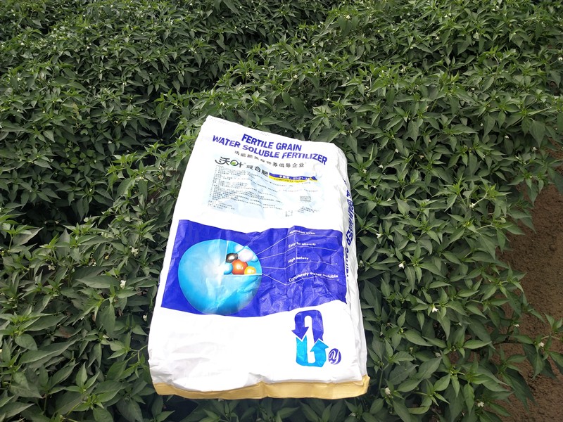 水溶肥價格多少，越貴效果越好嗎？