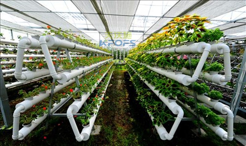 我國(guó)首部新型肥料行業(yè)年度報(bào)告發(fā)布