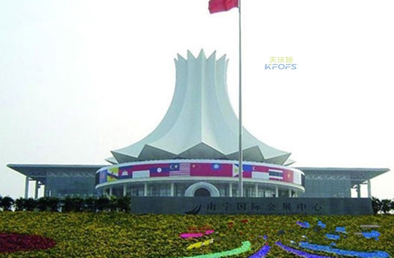 夫沃施2015廣西南寧農(nóng)資博覽會(huì)再創(chuàng)佳績(jī)