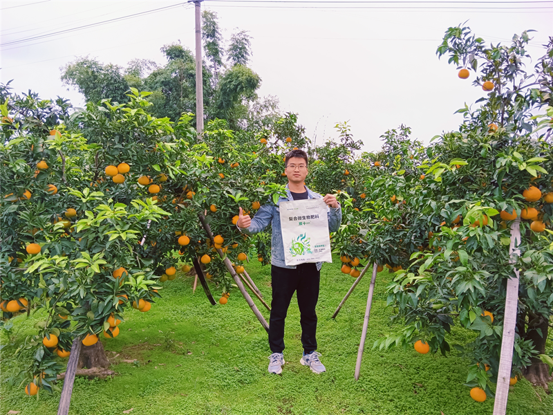 水溶肥哪家好？聽聽種植戶怎么說！