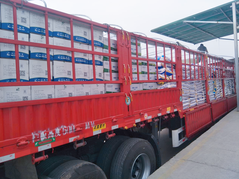 磷酸二氫鉀哪家好？